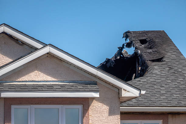 Licensed Fire Damage Removal service in Crum Lynne, PA - Fire Damage Laser Cleaning